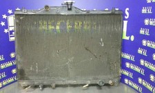 Radiateur Honda LEGEND