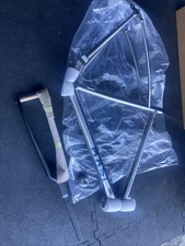 Masi Incanto Gravel Bike Frame Titanium 58