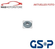 DOMLAGER FEDERBEINLAGER VORNE GSP 510033 P FÜR AUDI 80,COUPE,90,B2,B4,B3,B1,85