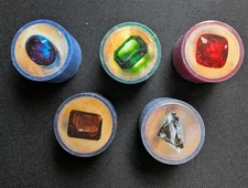 Splendor Board Game PROMO 5 Set  BRAND NEW FACTORY SEALED