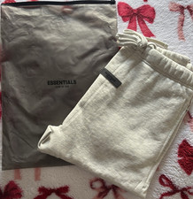 Essentials Fear of God Jogger Sweatsuit