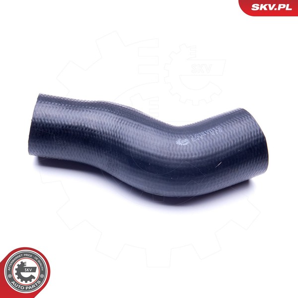 Esen SKV Ladeluftschlauch 24SKV819 Passend FüR Fiat Peugeot-image