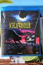 Schlafwandler STEPHEN KING Blueray