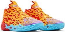 Puma LaMelo MB.04 Phoenix Sneaker Basketballs...