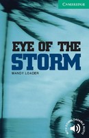 The Eye Of The Storm Mandy Loader