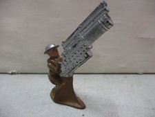 Barclay US Army Soldier with Bazooka A