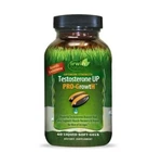 Irwin Naturals OPTIMUM STRENGTH Testosterone Up Pro-Growth, Testosterone Booster