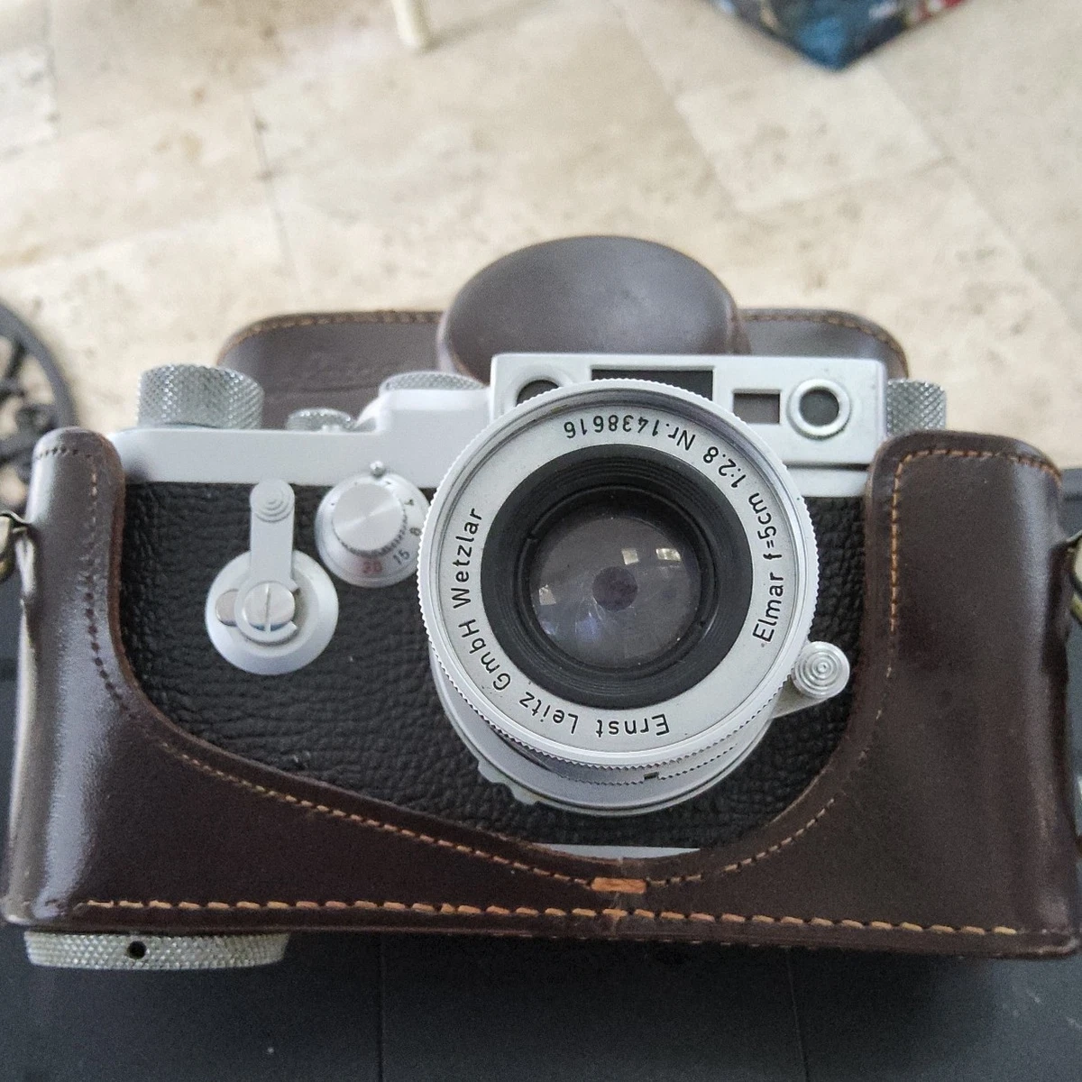 leica ernst leitz wetzlar products for sale | eBay