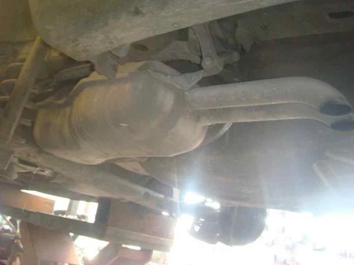 8L1419501CH Columna Direccion para SKODA OCTAVIA BERLINA (1U2) * 2004 949598 - Imagen 5 de 10