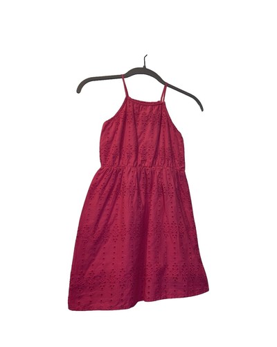 NWT Old Navy Mermaid Print Sleeveless Dress Baby Toddler Girl | eBay