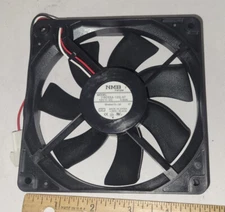 NMB Technologies Corporation FAN 11925SA-12Q-AT AXial 119X25MM 12VDC WIRE