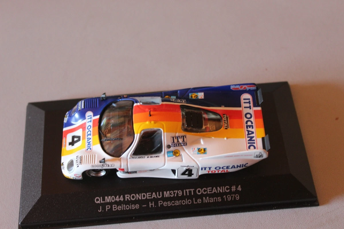 Rondeau 1 43 | eBay