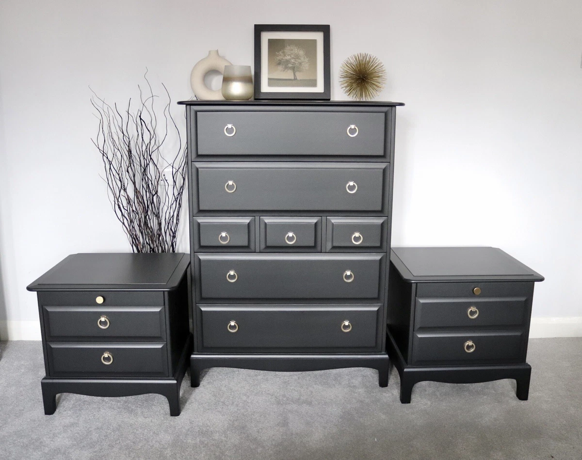 Stag furniture ebay outlet