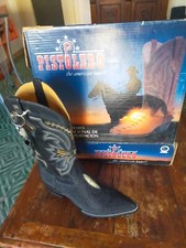 stivali camperos messicani. ho comprato qualche anno fa, mai usati, 