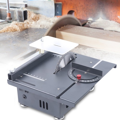 Portable Mini Electric Precision Table 