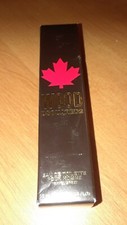 NEW Dsquared2 Wood Eau de Toilette Pour Homme Men Travel Spray perfume 10 ml e