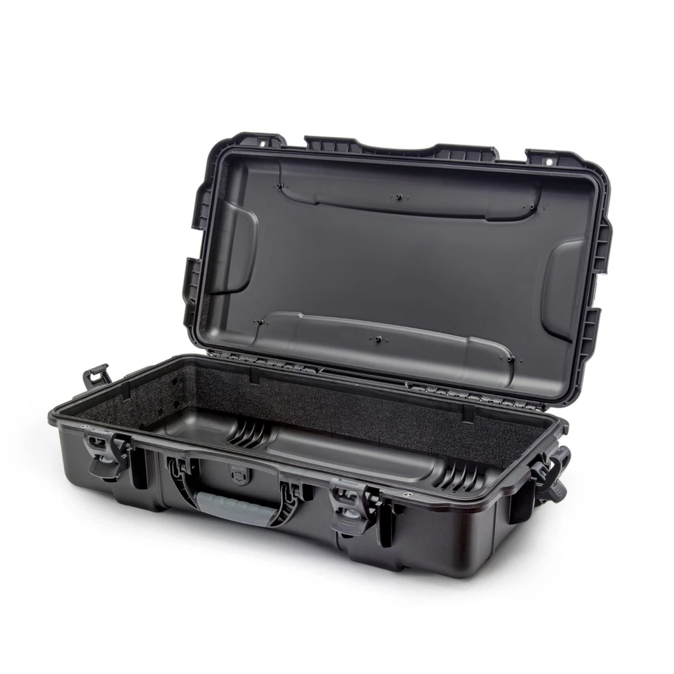 NANUK 980 Waterproof Long Case - Image 3 of 4