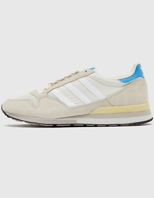 mens ADIDAS ZX 500 Trainers Size Uk Eu 41 1/3 #645