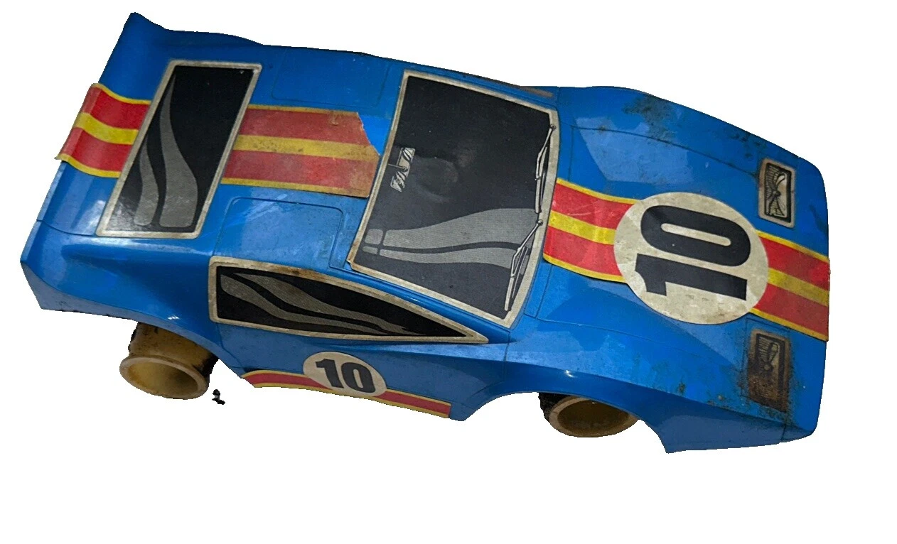 Модель автомобиля и комплекты Mattel Hobby RC