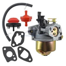 Carburetor Carb Primer Set for Craftsman 247.887791 247887791 22'' snow thrower