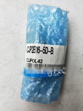 SMC CJP2B16-5D-B Cylinder 1PC New CJP2B165DB ...