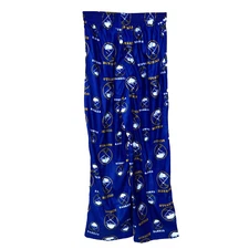 Outerstuff Boy's Buffalo Sabres Team Colored Printed Pants