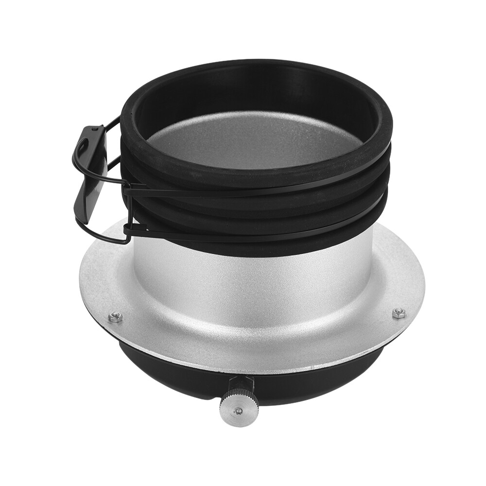 Profoto to Bowens Mount Speedring Adapter Converter for Studio