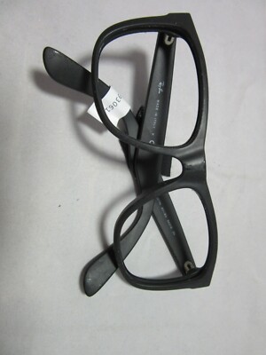 Ray Ban JUSTIN (RB4165 - 601/8G) 54-16-145