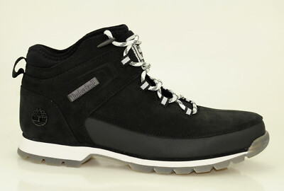 Timberland Euro Sprint Sport Boots Wanderschuhe Trekking Herren Stiefel A1H7U