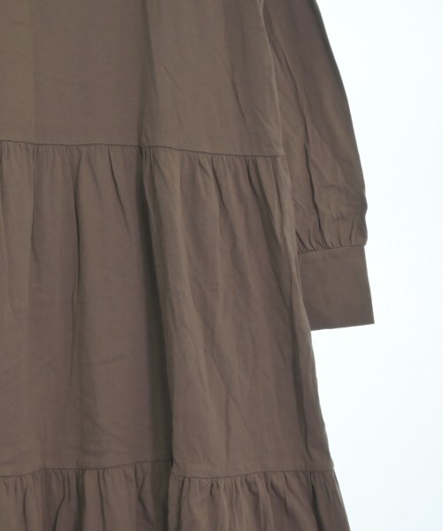 URBAN RESEARCH Sonny Label Dress Brownish F 2200507382106 | eBay URBAN RESEARCH Sonny Label Dress Brownish F 2200507382106 | eBay