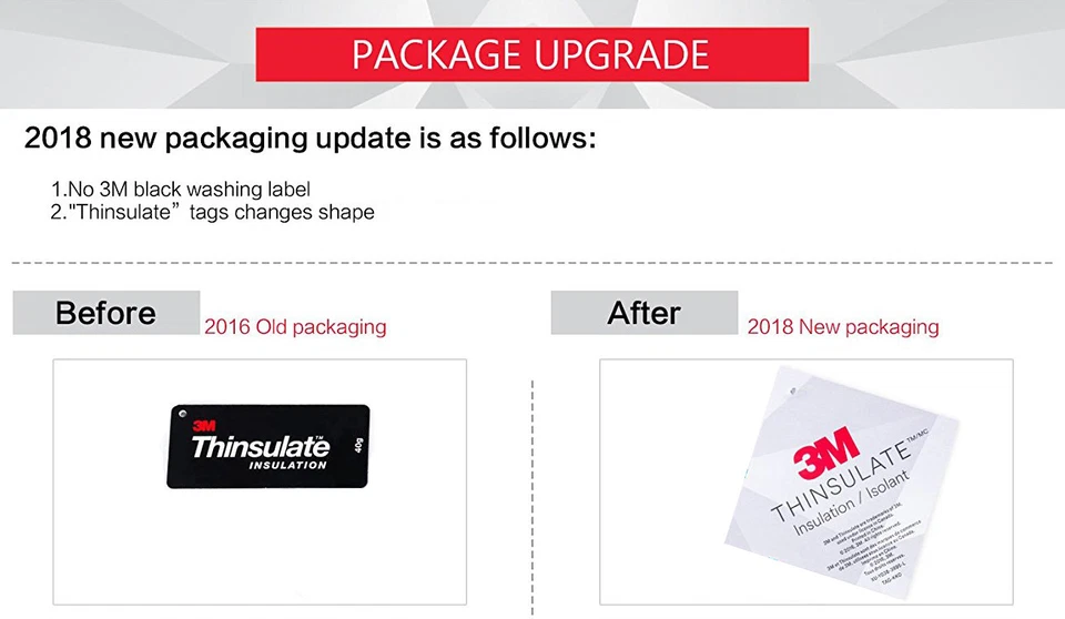 Unisex 3M Thinsulate Tejido Invierno Sombrero Aislamiento Térmico Cálido Beannie Foto 4 de 4