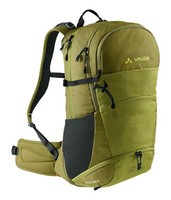 Vaude Wizard 30+4 Wanderrucksack Rucksack Freizeitrucksack Rucksack Avocado GrüN