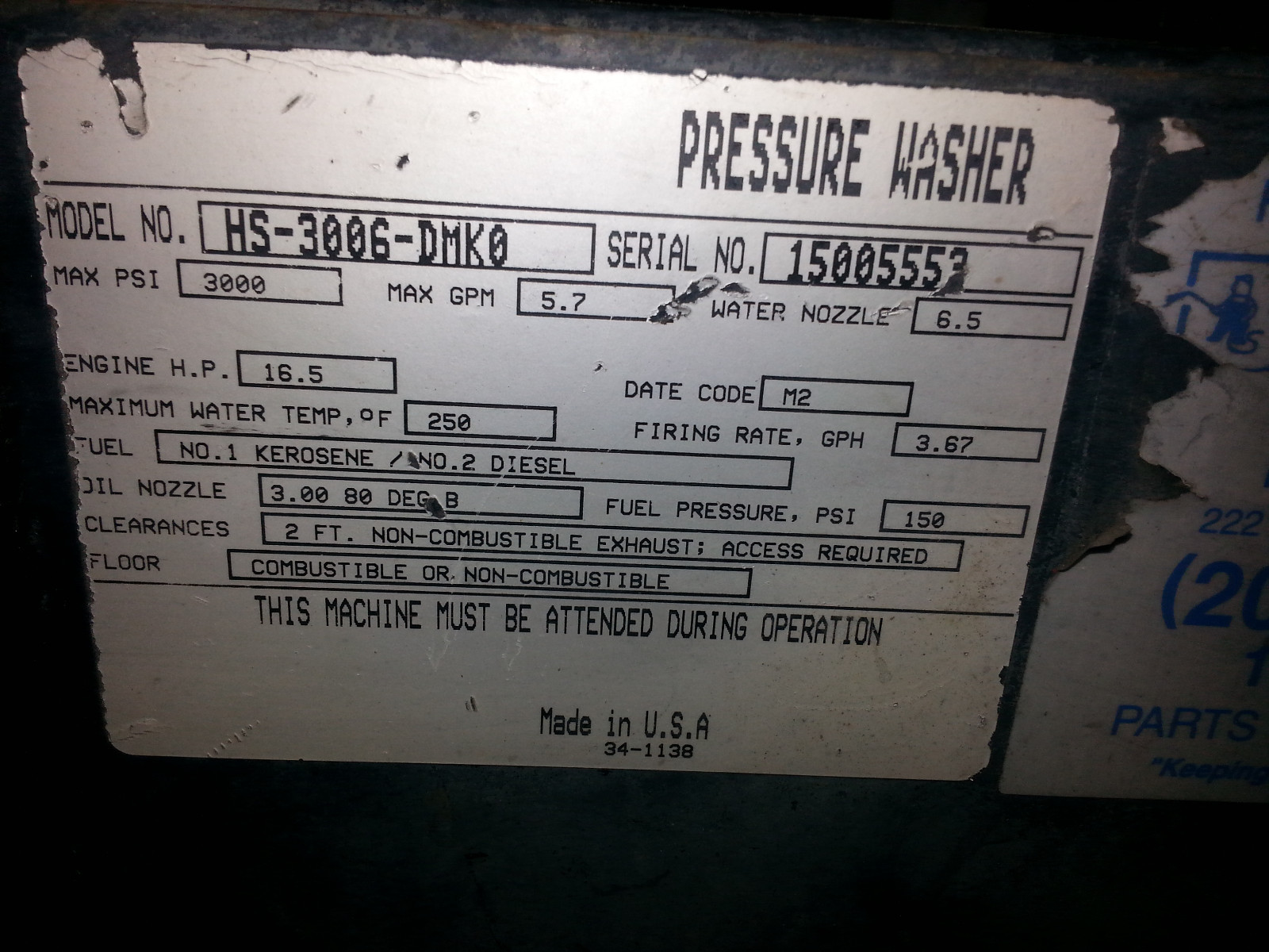 HOT PRESSUREWASHER eBay