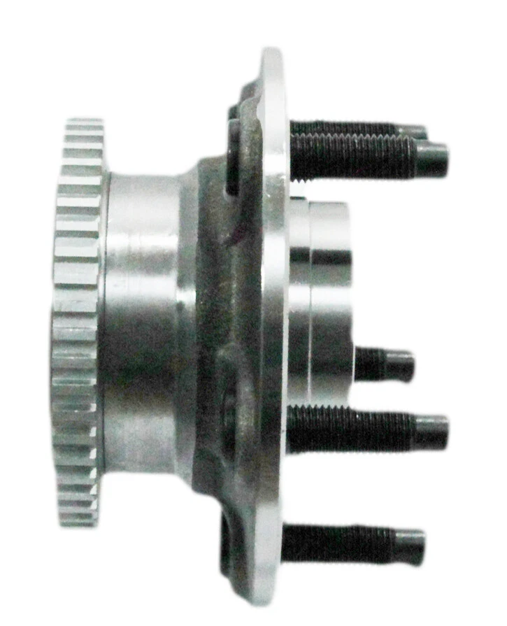 MONTAJE DE BUJE DE RUEDA TRASERA DERECHA para 97 Ford Windstar Fecha de Producción Después08.04.97 Foto 3 de 4