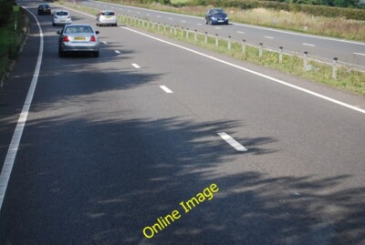 Foto 6x4 A21, Lamberhurst Bypass c2014
