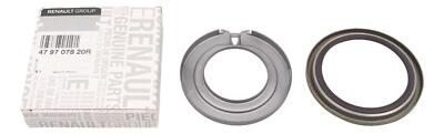Original Magnetic ABS Ring Rear Renault Kangoo II 479707820R