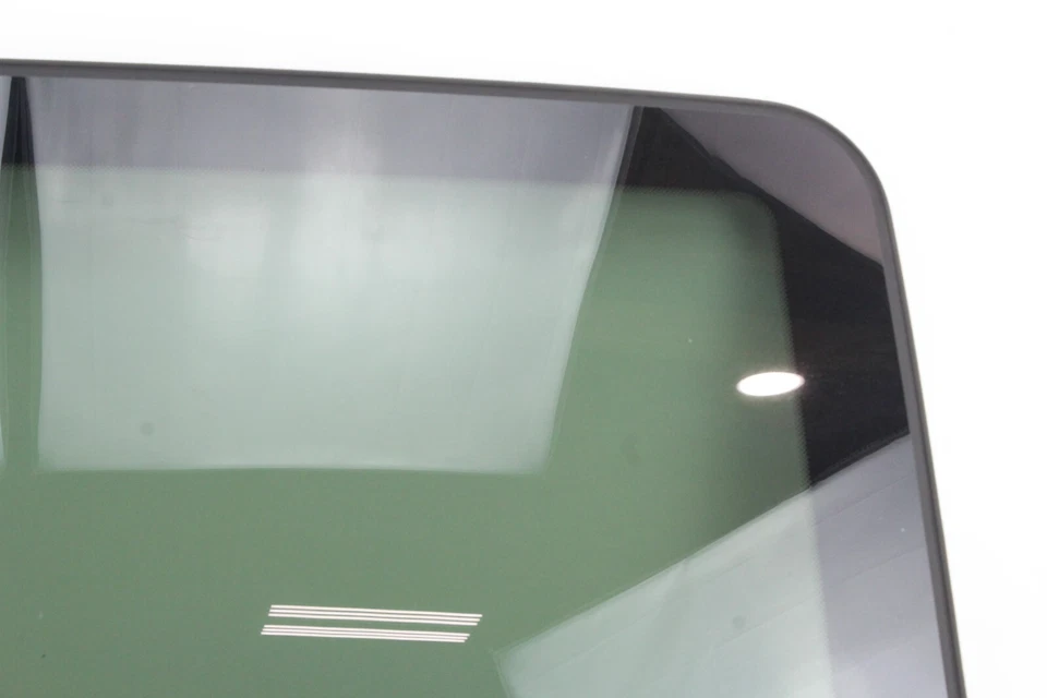 06-12 BMW 325i 328i 330i 335i LH Puerta Delantera Izquierda Ventana Vidrio OEM 43R-001582 Foto 3 de 4