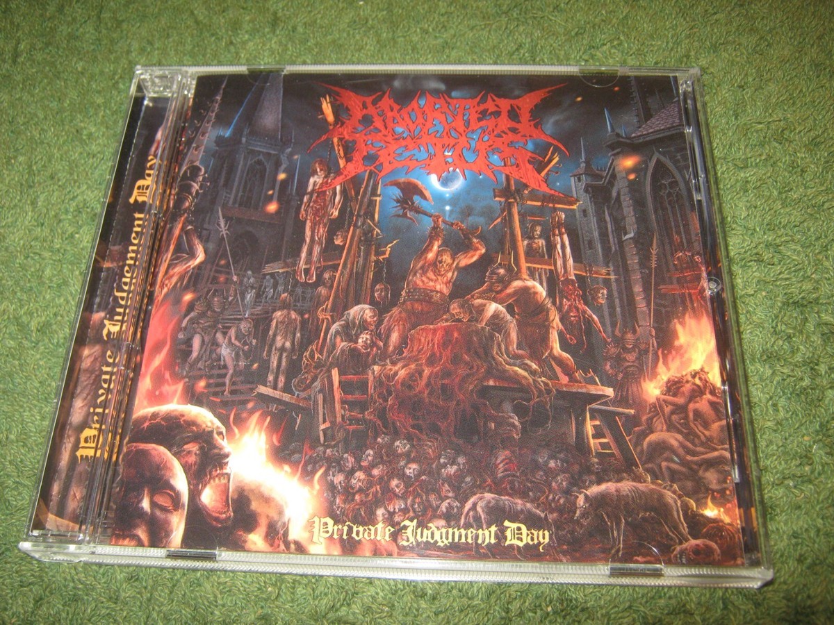 Messiah – Survival Of The Fetus Messiah / Rubbabandz – Survival Of The Fetus / Purple Rain