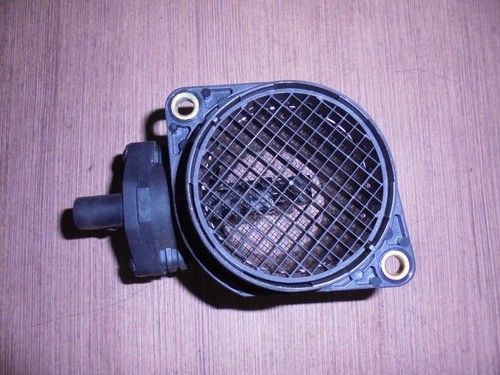 Skoda Octavia / VW Bora Luftmengenmesser Luftmassenmesser 0280218002 06A906461A
