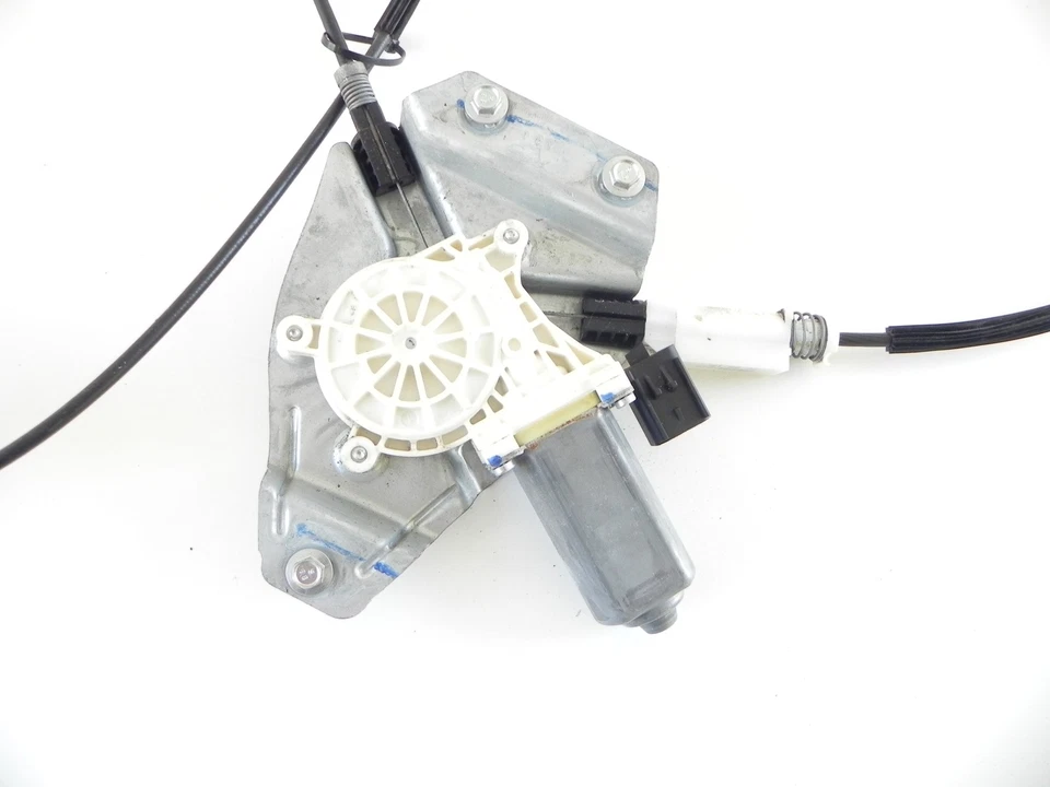 2015 DODGE CHALLENGE REGULADOR DE JANELA COM MOTOR PASSAGEIRO DIANTEIRO FABRICANTE DE EQUIPAMENTO ORIGINAL 879 +++ #A26 - Imagem 4 de 4