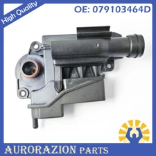 New PCV Pressure Control Crankcase Breather Valve For Audi Q7 S6 S8 VW Touareg