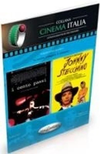 Libri Johnny Stecchino / I Cento Passi - Pp. 24