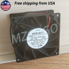 3615KL-05W-B60 1PCS NEW NMB-MAT inverter cooling fan 3615KL-05W-B60 24V 0.55A