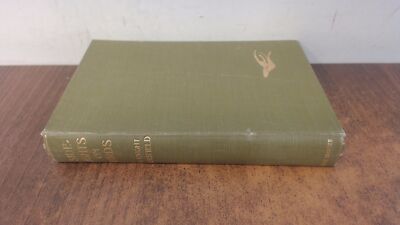 			Side Lights On Birds, H. Knight Horsfield, Heath Cranton Ltd, Har		