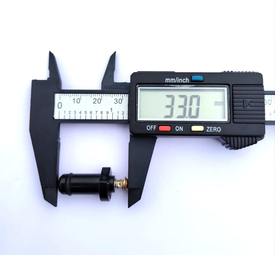 2X Honda Neutral Switch C50, C70, C100, C102, SS50, S65, CT70, Z50, CF50, CF70, Foto 3 de 4