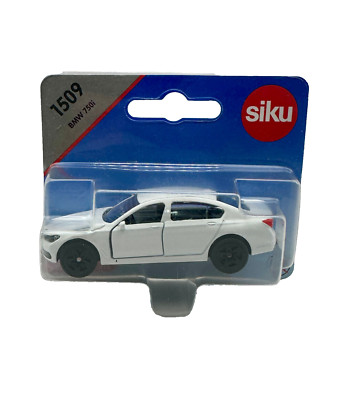 siku 1509 BMW 750i Limousine Sammler Auto Modell