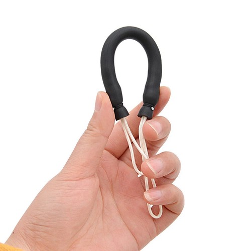 Spearfishing Shock Cord Bungee with Swivel Snap Clip for Speargun Shooting Line - Picture 5 of 20