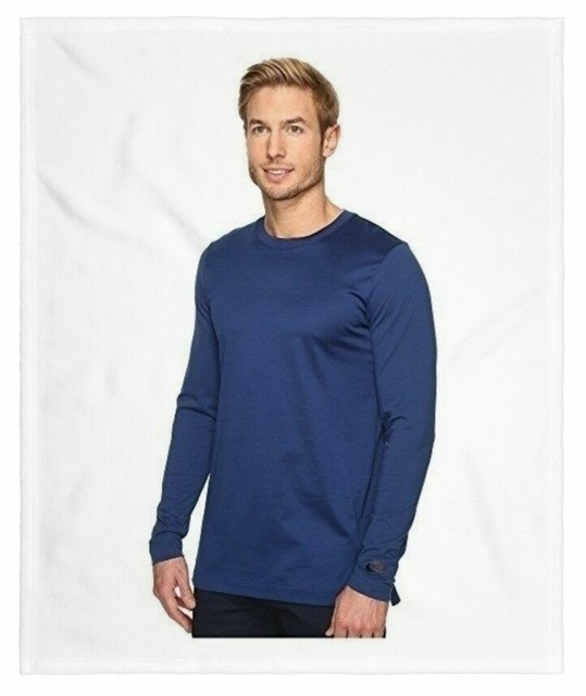 nike long sleeve shirt mens sale