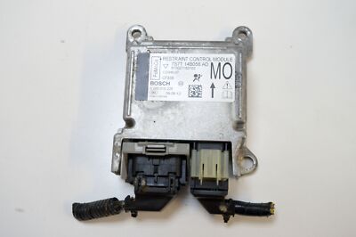 Ford Mondeo 2.0 TDCi 2009 RHD Tasche Steuergerät Modul ECU 7S7T14B056AD 1798241