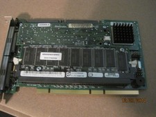 AMERICAN MEGATRENDS SERIES 493 REV-C1 PCI RAID ADAPTER